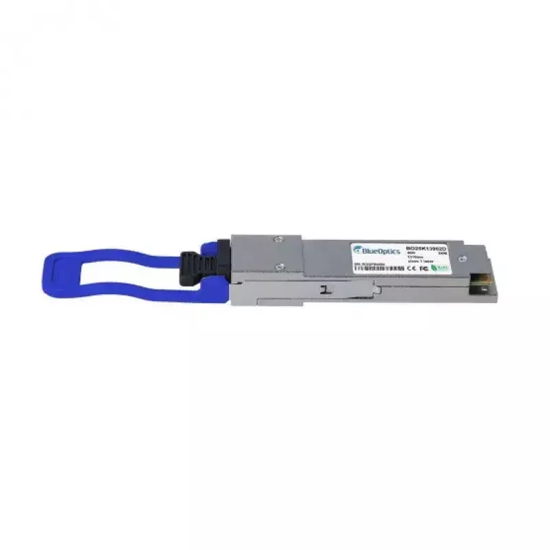 Moduł nadawczo-odbiorczy QSFP BlueOptics QSFP-40G-PLR4-QU-BO 40000 Mbit/s 1310 nm