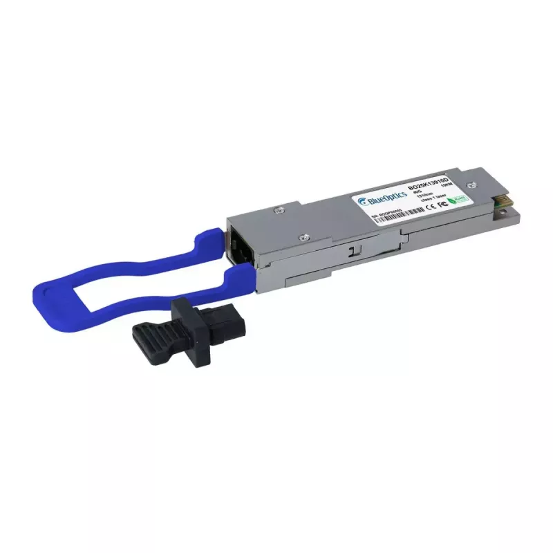 Moduł nadawczo-odbiorczy QSFP BlueOptics QSFP-40G-PLR4-SP-BO 40 Mbit/s