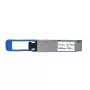 transceiver QSFP BlueOptics QSFP-40G-SM4-BO 40000 Mbit/s Srebrny