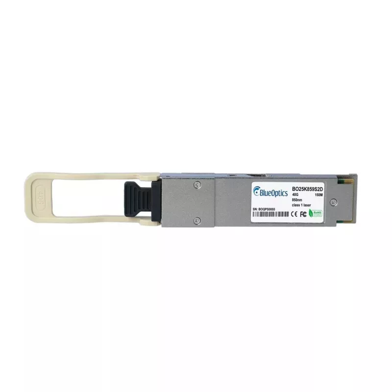 Moduł transceivera QSFP BlueOptics QSFP-40G-SR4-CI 40000 Mbit/s 850 nm