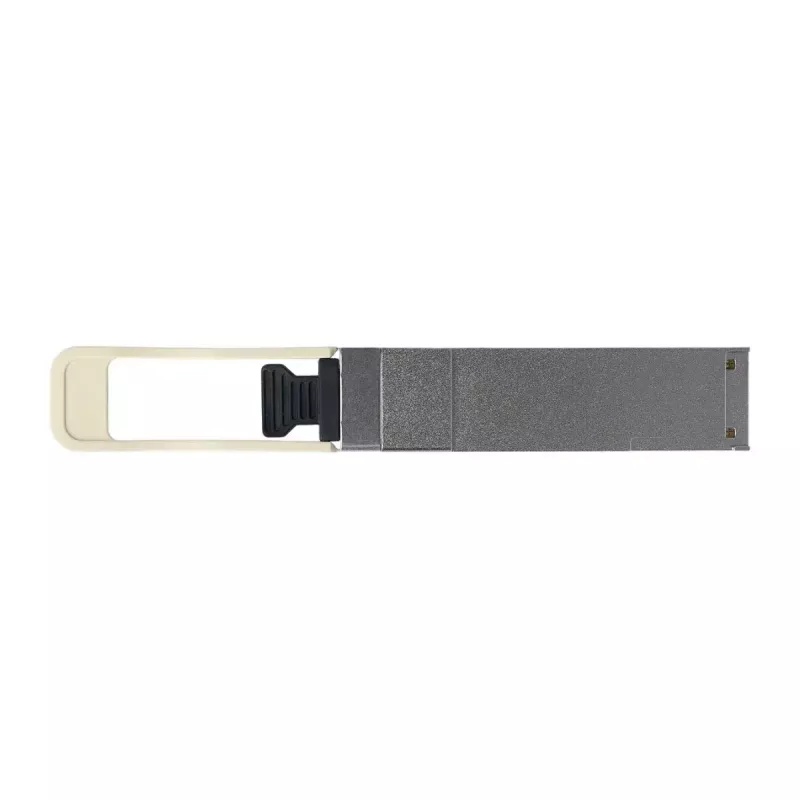 BlueOptics QSFP56-200G-SR-AR-BO Moduł nadawczo-odbiorczy sieciowy światłowodowy QSFP56 200G 100m