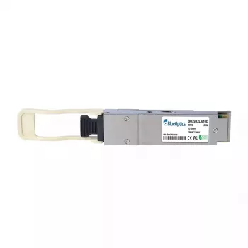 BlueOptics QSFP56-200G-SR-DE-BO moduł transceivera sieciowego Światłowód MTP/MPO