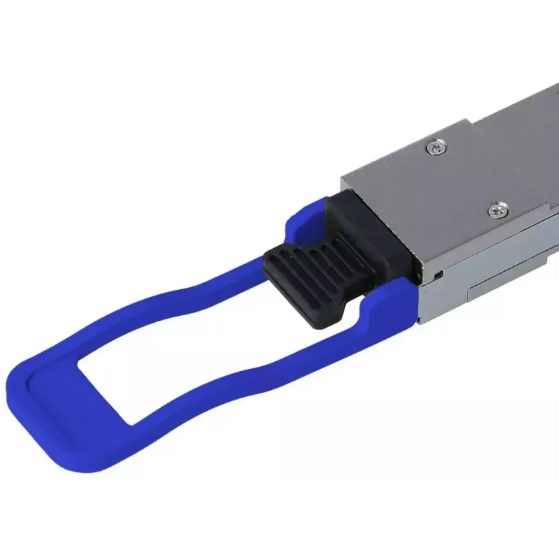 Moduł nadawczo-odbiorczy QSFP BlueOptics QSFP-LR4-BI-BO światłowodowy 10km