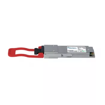 Moduł transceivera światłowodowego BlueOptics QSFPP-40GBASE-ER4-BO QSFP 40000 m