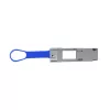 Moduł nadajnika światłowodowego BlueOptics QSFP-SFPP-ADPT 40000 Mbit/s SFP+