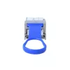Moduł nadajnika światłowodowego BlueOptics QSFP-SFPP-ADPT 40000 Mbit/s SFP+
