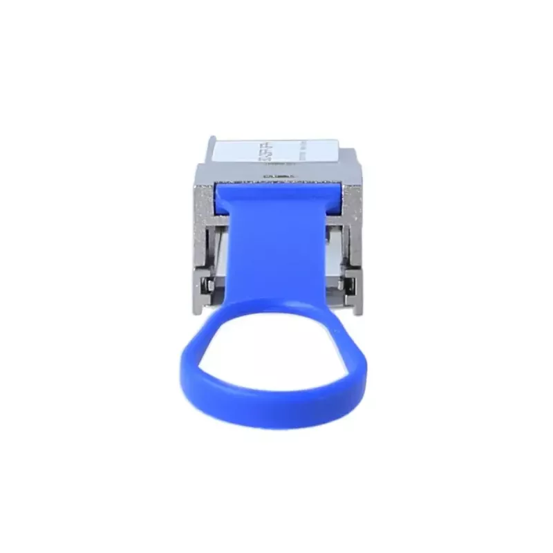 Moduł nadajnika światłowodowego BlueOptics QSFP-SFPP-ADPT 40000 Mbit/s SFP+