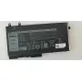 Oryginalna bateria Dell Latitude 5400 5410 5500 5510 Precision 3540 3550 Inspiron 7590 7591 7791 2-in-1 Series 0R8D7N 1V1XF 4GVMP RF7WM 9JRYT X77XY C5GV2 W8GMW 11.4V 51Wh