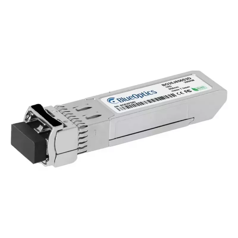 transceiver SFP+ BlueOptics R9D81A-BO 10000 Mbit/s 850 nm