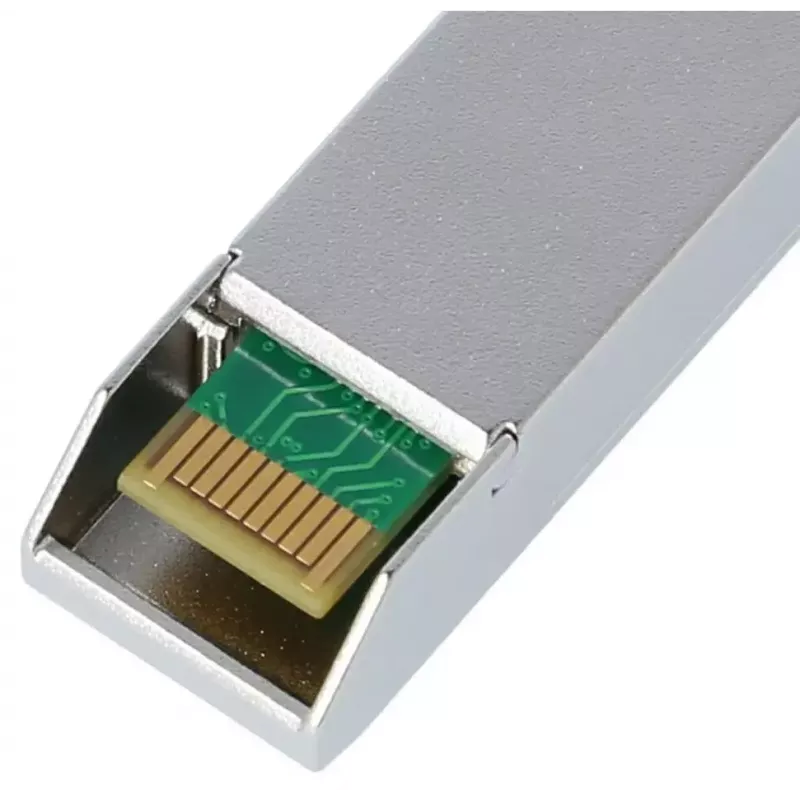 Moduł transceivera SFP+ BlueOptics R9F82A-BO 10000 Mbit/s 850 nm