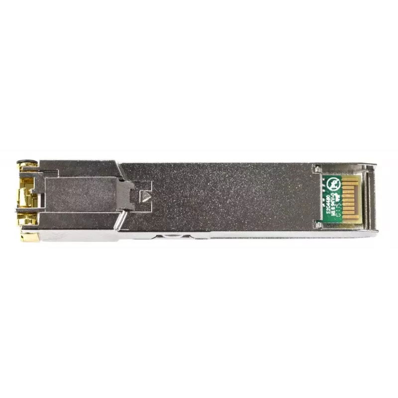Fiber optic transceiver module BlueOptics R9F85A-BO SFP+ 30m