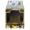 Fiber optic transceiver module BlueOptics R9F85A-BO SFP+ 30m