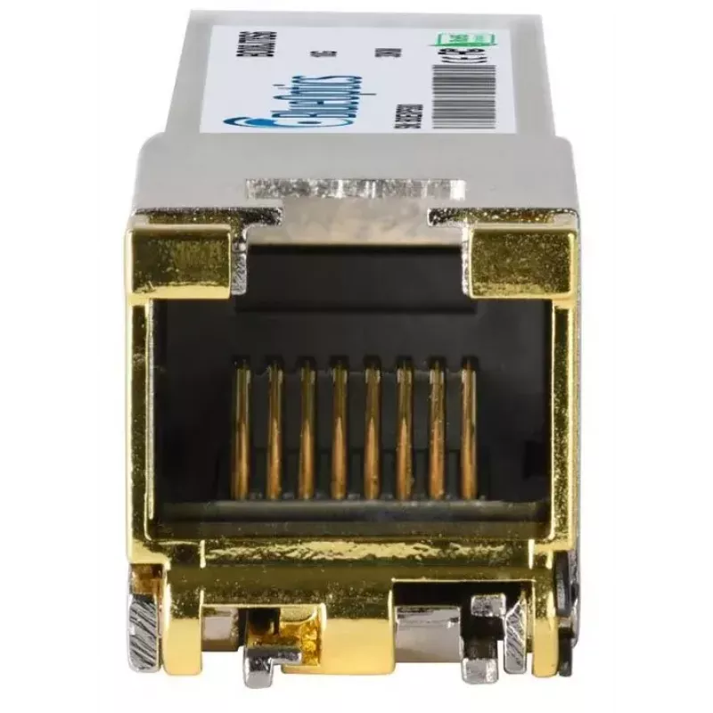 Fiber optic transceiver module BlueOptics R9F85A-BO SFP+ 30m
