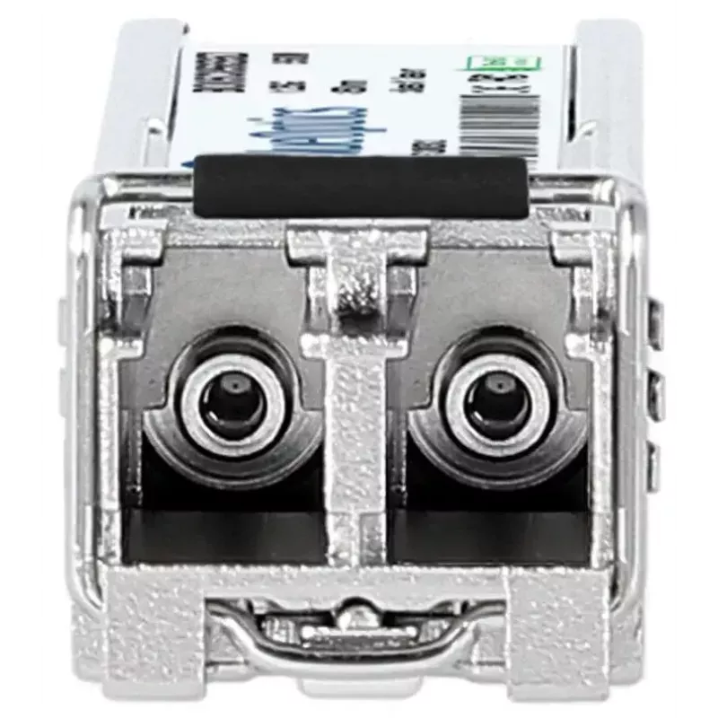 Moduł transceivera światłowodowego BlueOptics R9F86A-BO 1250 Mbit/s SFP 850 nm