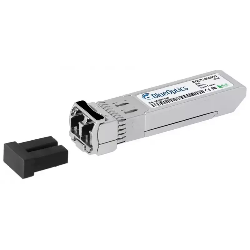 transceiver światłowodowy BlueOptics R9F89A-BO 25000 Mbit/s QSFP28