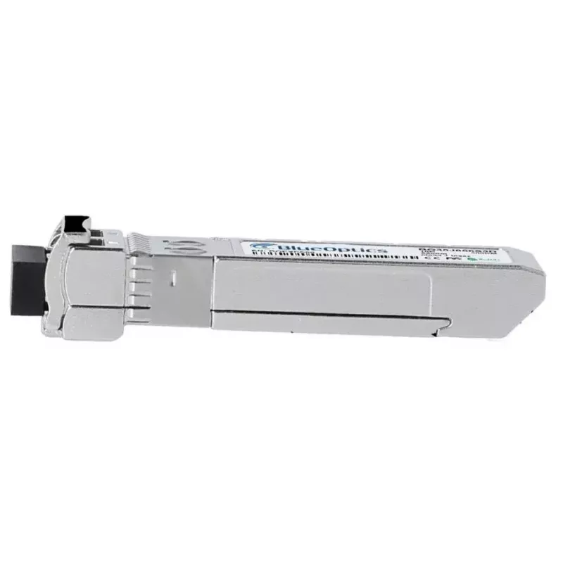 SFP transceiver BlueOptics R9Q46A-BO 10000 Mbit/s 850 nm