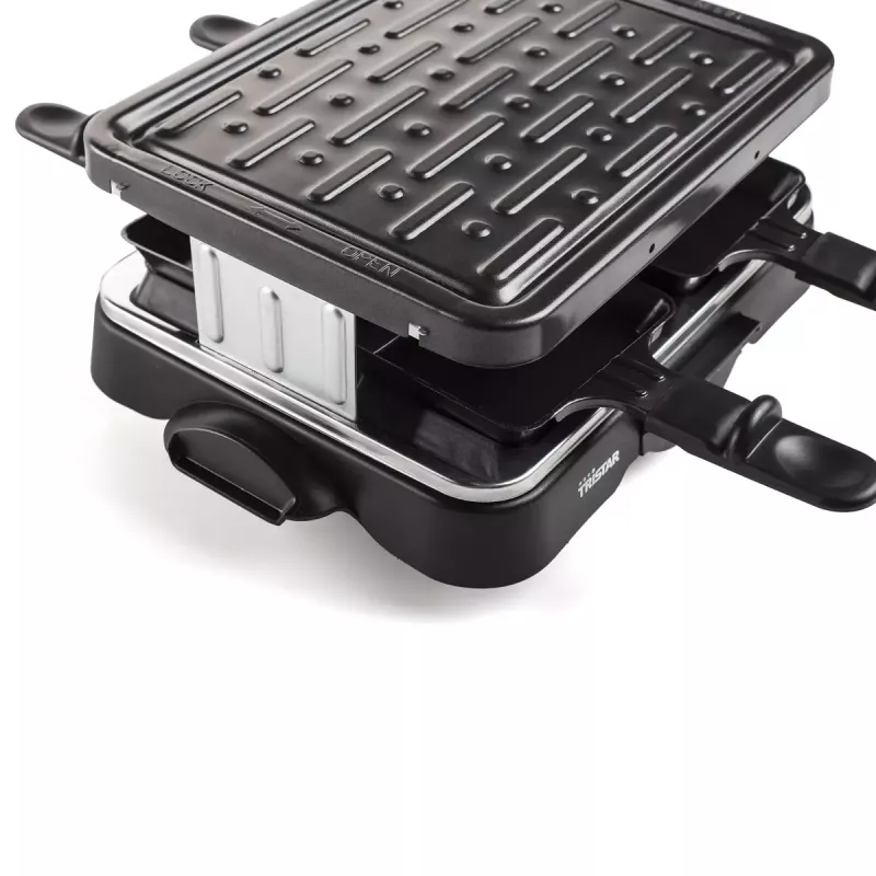 Raclette Tristar RA-2949