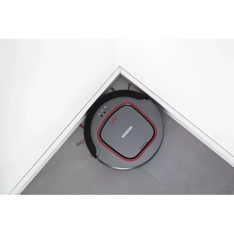 Robot odkurzający Severin Chill 0,35 L