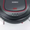 Robot odkurzający Severin Chill 0,35 L