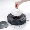 Robot odkurzający Severin Chill 0,35 L
