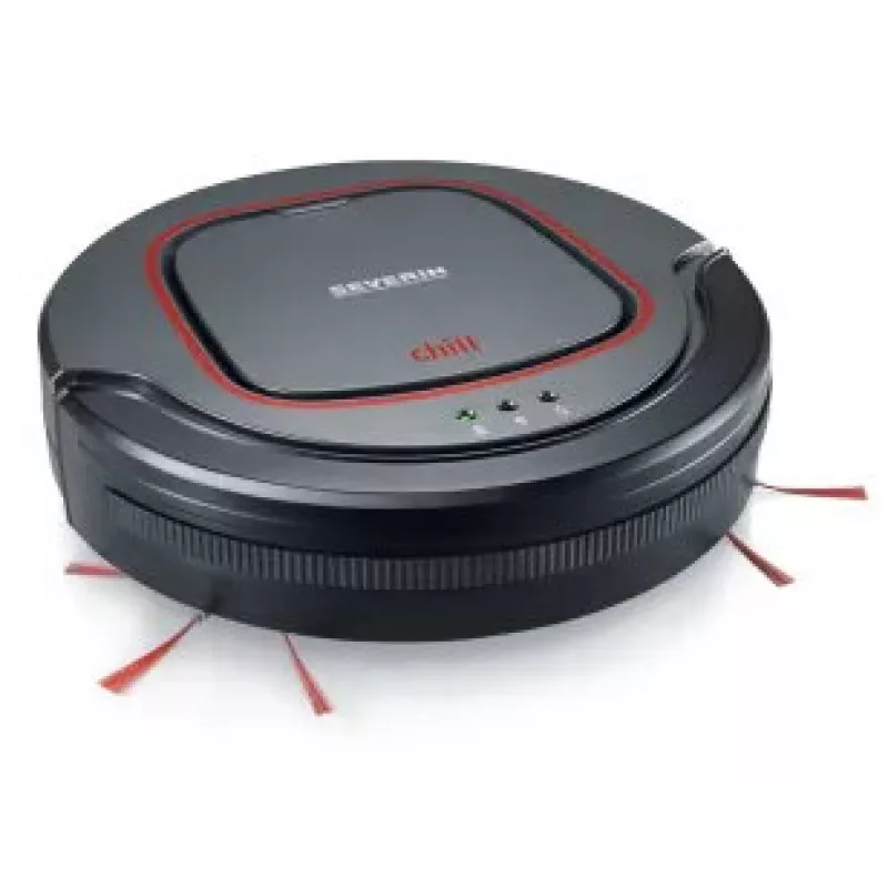 Robot odkurzający Severin Chill 0,35 L
