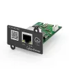 Karta sieciowa CyberPower RCCARD100, wewnętrzna, Ethernet 100 Mbit/s