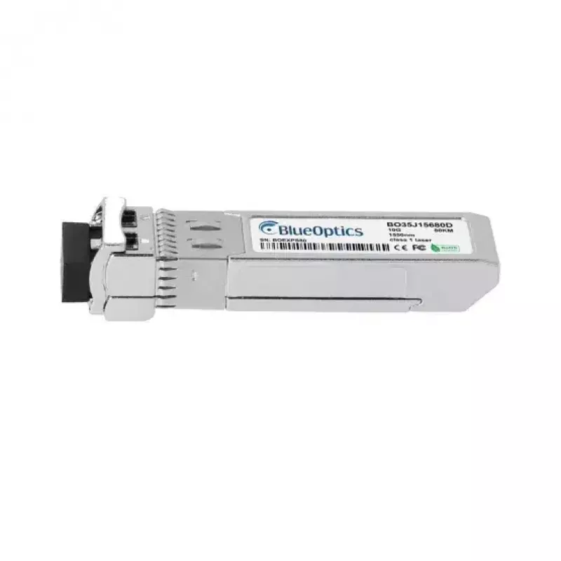 transceiver światłowodowy BlueOptics RDH10262/3-BO 10000 Mbit/s SFP+ 1550 nm
