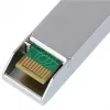 Moduł światłowodowy nadajnika-odbiornika BlueOptics RDH10265/1-R1A-BO SFP+ 300m aluminium