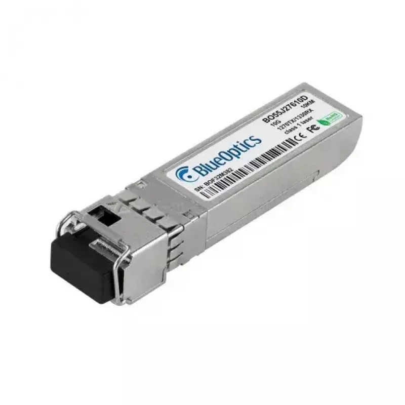 Moduł transmitera SFP+ BlueOptics Ericsson LG RDH10270/1-40 10000 Mbit/s