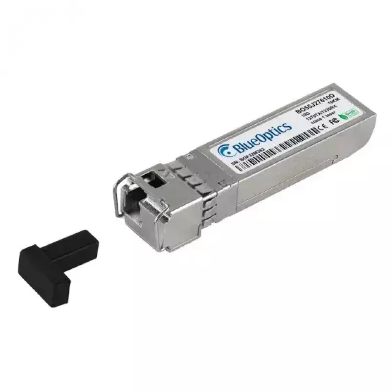 Moduł transceivera światłowodowego BlueOptics RDH10270/1-BO 10000 Mbit/s SFP+