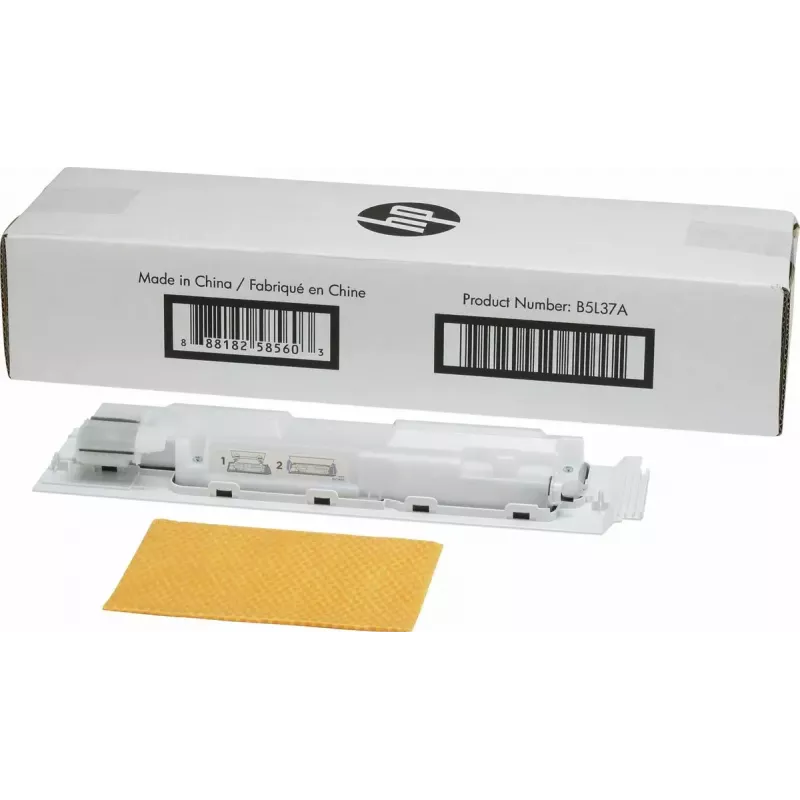 Pojemnik na odpadowy toner HP RM2-0024-000CN do drukarek HP - zamienny pojemnik na zużyty toner