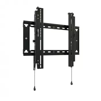 Chief RMT3 uchwyt/stołek pod telewizor 165.1 cm (65 cali) Czarny