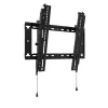 Chief RMT3 uchwyt/stołek pod telewizor 165.1 cm (65 cali) Czarny