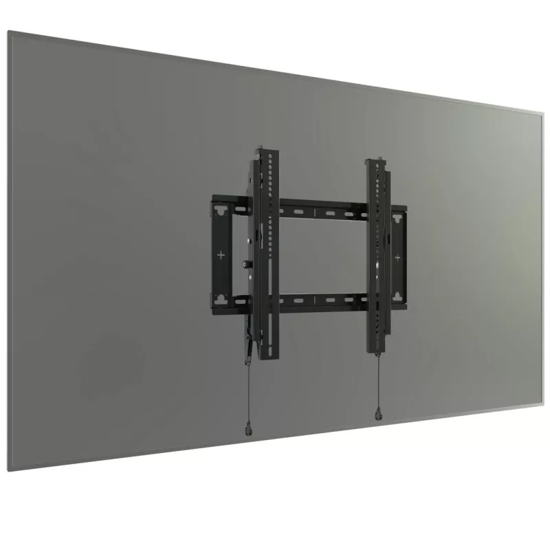 Chief RMT3 uchwyt/stołek pod telewizor 165.1 cm (65 cali) Czarny