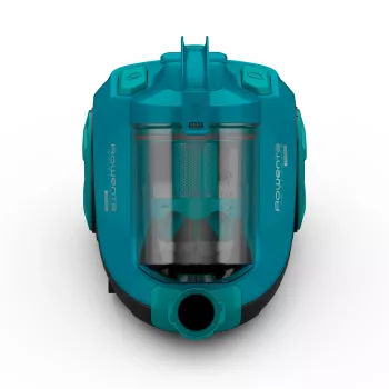 Rowenta Swift Power RO2932 1,2 l odkurzacz cylindryczny Sucho 750 W Bezworkowy