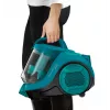 Rowenta Swift Power RO2932 1,2 l odkurzacz cylindryczny Sucho 750 W Bezworkowy