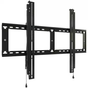 Chief RLF3 uchwyt TV 2.18 m 86 Czarny Maks. waga 90.7 kg