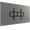 Chief RLF3 uchwyt TV 2.18 m 86 Czarny Maks. waga 90.7 kg