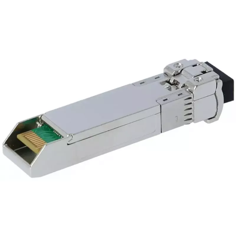 Moduł transceivera światłowodowego BlueOptics S26361-F3986-L6-BO SFP+ 10000 m