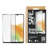 Szkło ochronne PanzerGlass SAFE do Samsung Galaxy A33 5G, odporne na zarysowania i wstrząsy