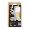 Szkło ochronne PanzerGlass SAFE do Samsung Galaxy A33 5G, odporne na zarysowania i wstrząsy