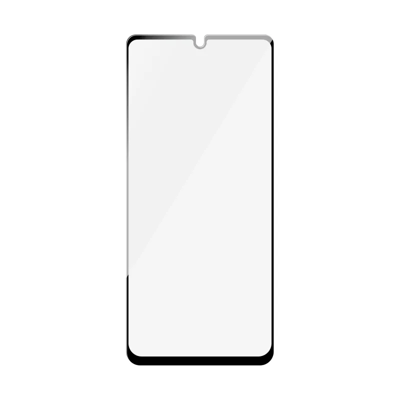 Szkło ochronne PanzerGlass SAFE do Samsung Galaxy A33 5G, odporne na zarysowania i wstrząsy