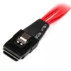 StarTech.com 50 cm wewnętrzny kabel Serial Attached SCSI Mini SAS - SFF8087 na 4x SFF8482