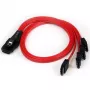 StarTech.com 50cm SFF-8087 na 4x SATA – Wewnętrzny kabel Mini SAS na SATA Reverse