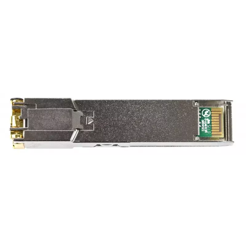 Moduł transceivera SFP BlueOptics SBC-SFPCOPPER-1G-BO 1250 Mbit/s RJ-45