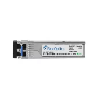 Moduł transceivera światłowodowego BlueOptics SF1G-LX2-BO QSFP-DD 1310 nm
