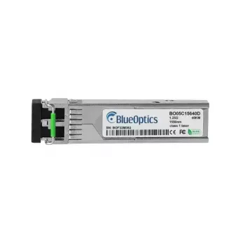 transceiver światłowodowy BlueOptics SF1G-LX3-BO QSFP-DD 1310 nm MPO-12