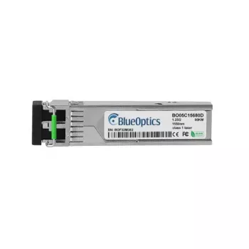 transceiver światłowodowy BlueOptics SF1G-LX4-BO QSFP-DD 1310 nm MPO-12
