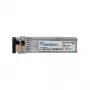 Moduł transceivera światłowodowego BlueOptics SF1G-SF14C-BO SFP LC Aluminium