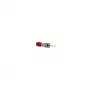 Attenuator BlueOptics SFA23BK5 5 dB czerwony ST Connector